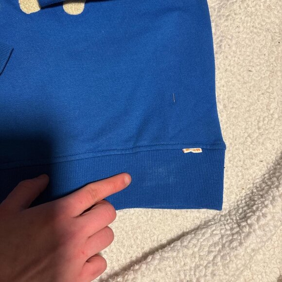 Rare Unisex Limited Edition Modest Mouse Collab Sweater - Picture 5 of 7